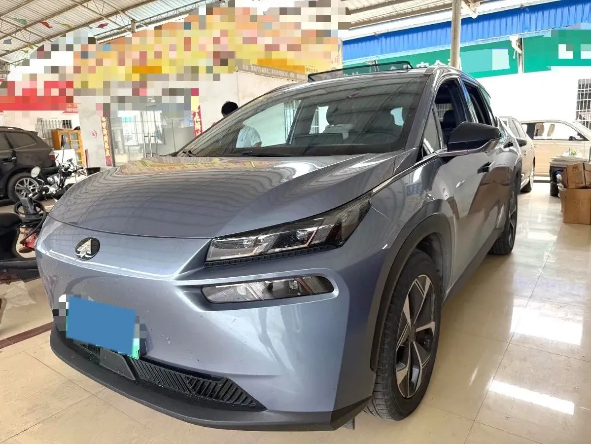2024 Aion V BEV 69.9KWH,autocango,china used car exporter,china ev exporter,chinese used car exporter,chinese used ev exporter
