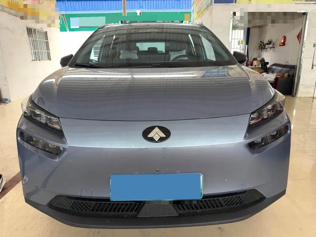 2024 Aion V BEV 69.9KWH,autocango,china used car exporter,china ev exporter,chinese used car exporter,chinese used ev exporter