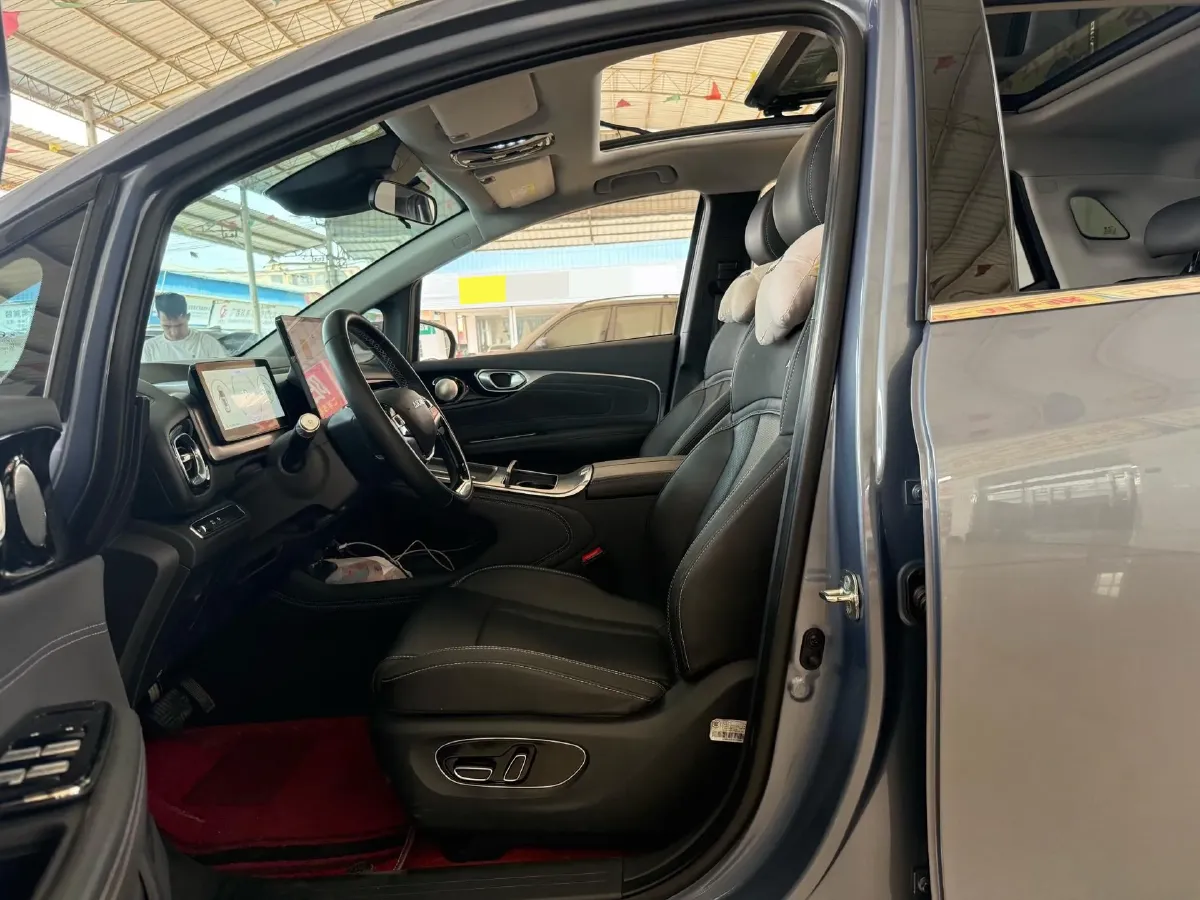 2024 Aion V BEV 69.9KWH,autocango,china used car exporter,china ev exporter,chinese used car exporter,chinese used ev exporter