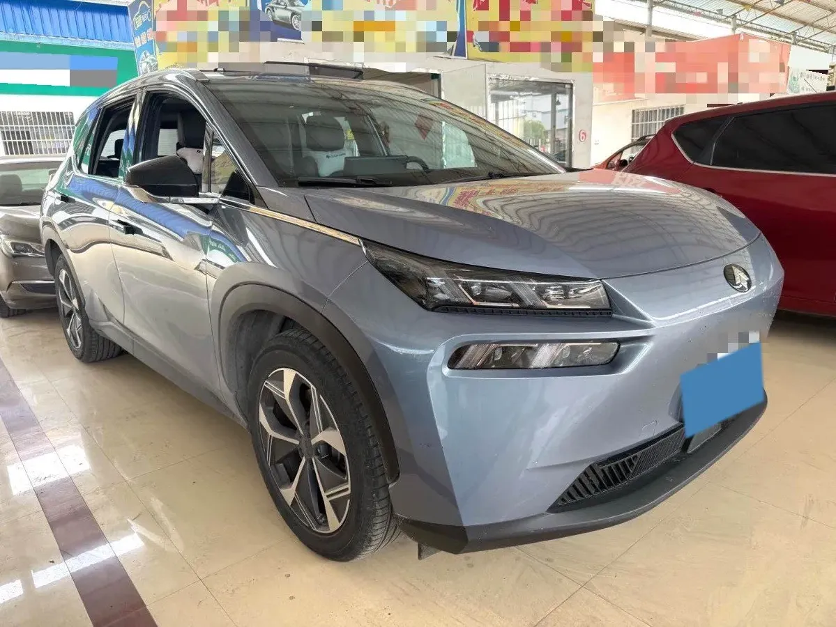 2024 Aion V BEV 69.9KWH,autocango,china used car exporter,china ev exporter,chinese used car exporter,chinese used ev exporter