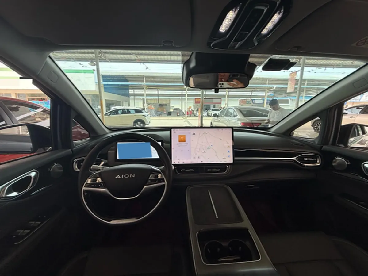 2024 Aion V BEV 69.9KWH,autocango,china used car exporter,china ev exporter,chinese used car exporter,chinese used ev exporter
