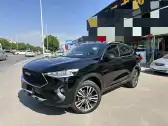 2019 HAVAL F7,autocango,china used car exporter,china ev exporter,chinese used car exporter,chinese used ev exporter