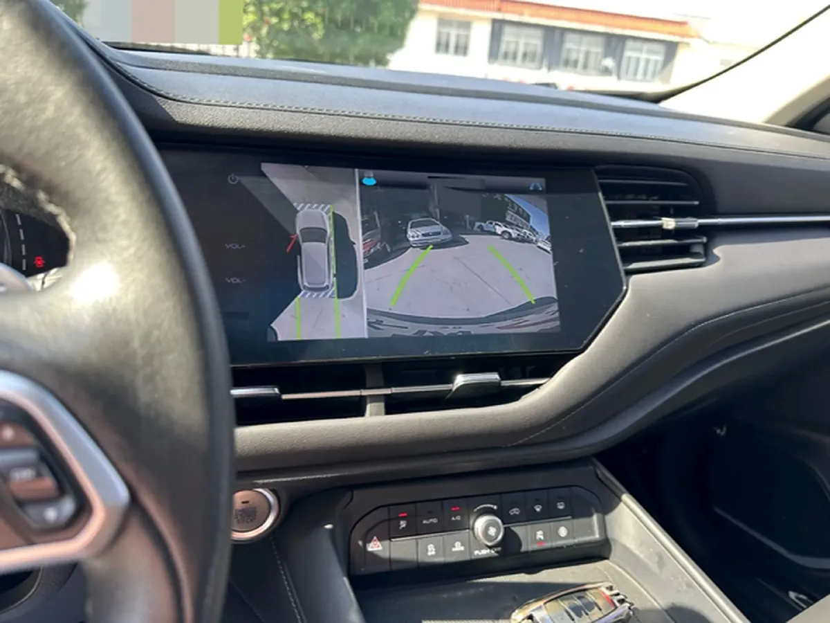 2019 Haval F7 1.5T 169HP L4 7DCT,autocango,china used car exporter,china ev exporter,chinese used car exporter,chinese used ev exporter