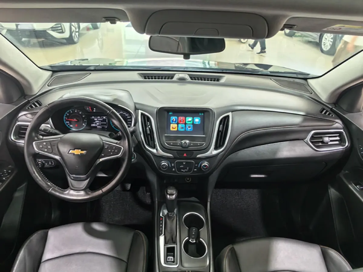 2019 Chevrolet Equinox 1.5T 169HP L4 6AT,autocango,china used car exporter,china ev exporter,chinese used car exporter,chinese used ev exporter