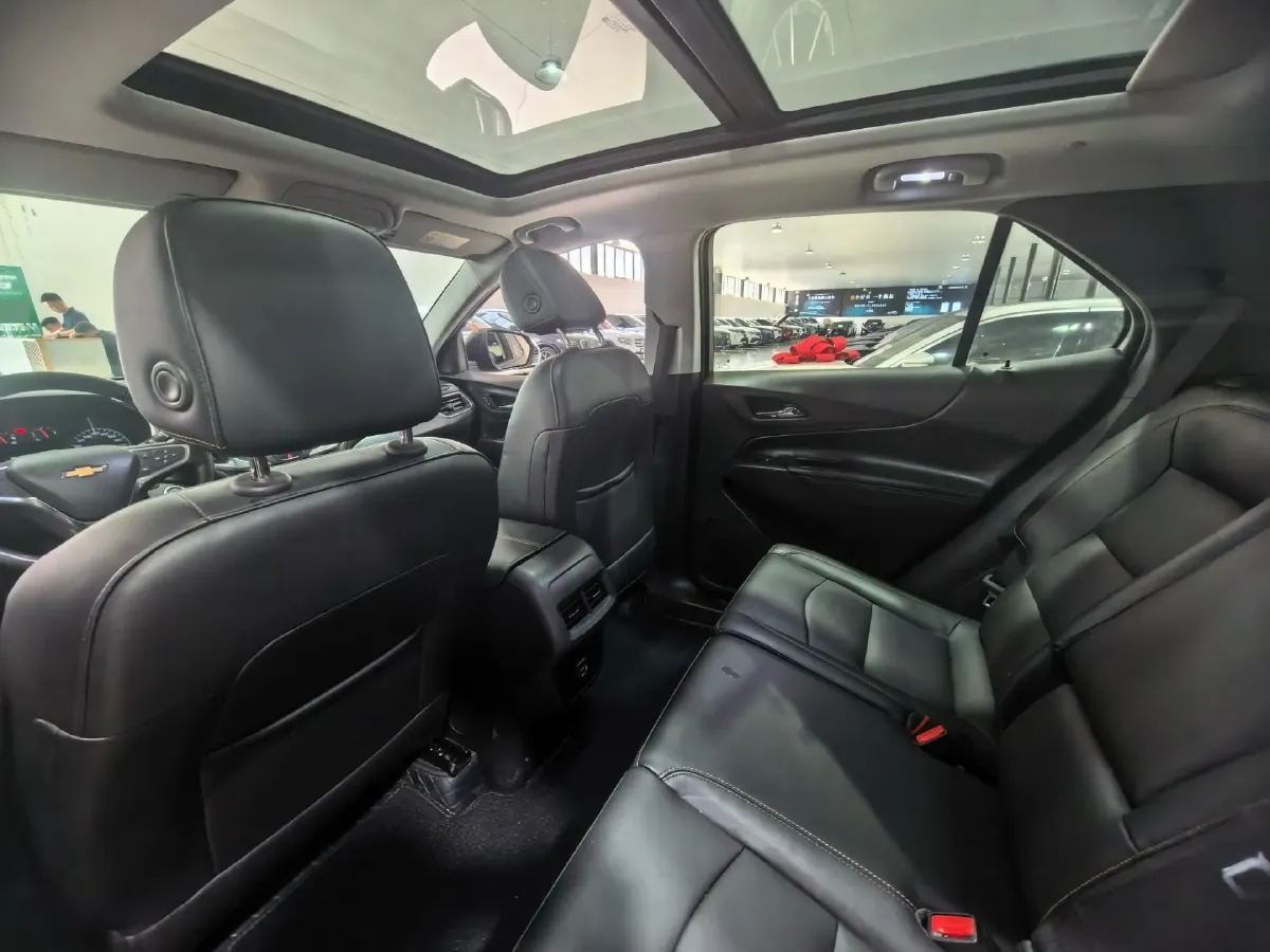 2019 Chevrolet Equinox 1.5T 169HP L4 6AT,autocango,china used car exporter,china ev exporter,chinese used car exporter,chinese used ev exporter
