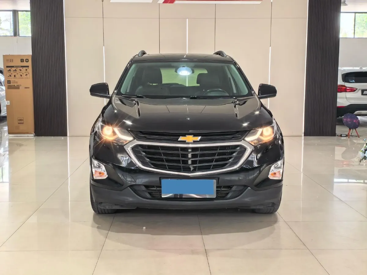 2019 Chevrolet Equinox 1.5T 169HP L4 6AT,autocango,china used car exporter,china ev exporter,chinese used car exporter,chinese used ev exporter