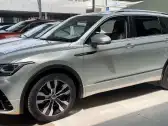 2023 VOLKSWAGEN TIGUAN L,autocango,china used car exporter,china ev exporter,chinese used car exporter,chinese used ev exporter