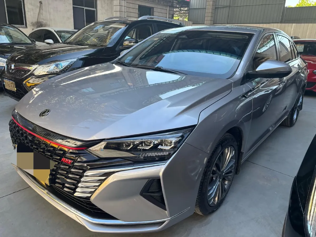 2021 DongFeng Aeolus YiXuan MAX 1.5T 190HP L4 7DCT,autocango,china used car exporter,china ev exporter,chinese used car exporter,chinese used ev exporter