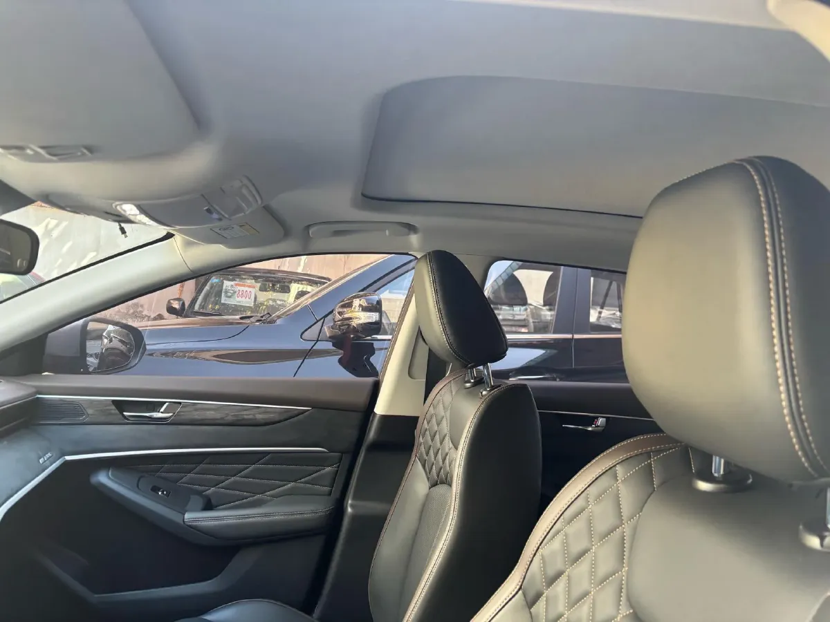 2021 DongFeng Aeolus YiXuan MAX 1.5T 190HP L4 7DCT,autocango,china used car exporter,china ev exporter,chinese used car exporter,chinese used ev exporter