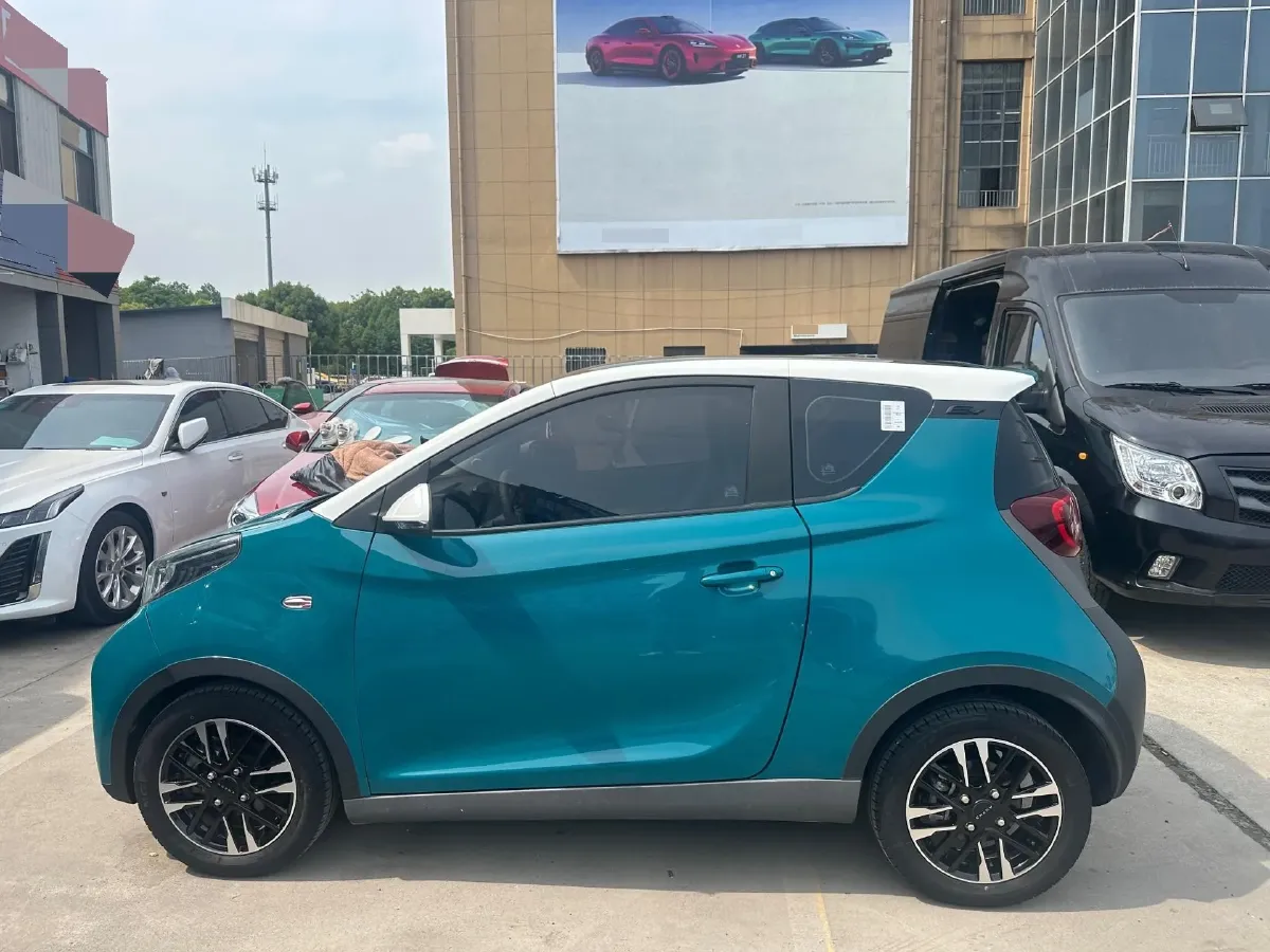 2022 Chery Little Ant BEV 28.8KWH,autocango,china used car exporter,china ev exporter,chinese used car exporter,chinese used ev exporter