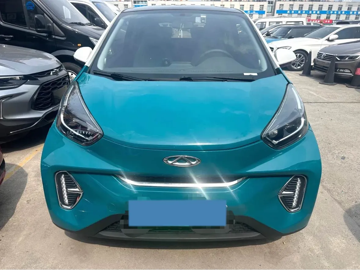 2022 Chery Little Ant BEV 28.8KWH,autocango,china used car exporter,china ev exporter,chinese used car exporter,chinese used ev exporter