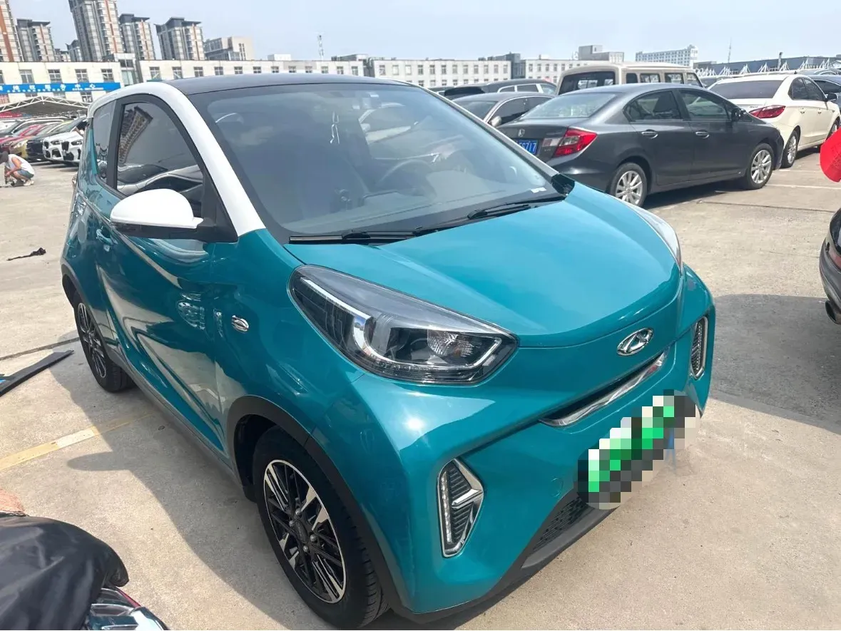 2022 Chery Little Ant BEV 28.8KWH,autocango,china used car exporter,china ev exporter,chinese used car exporter,chinese used ev exporter