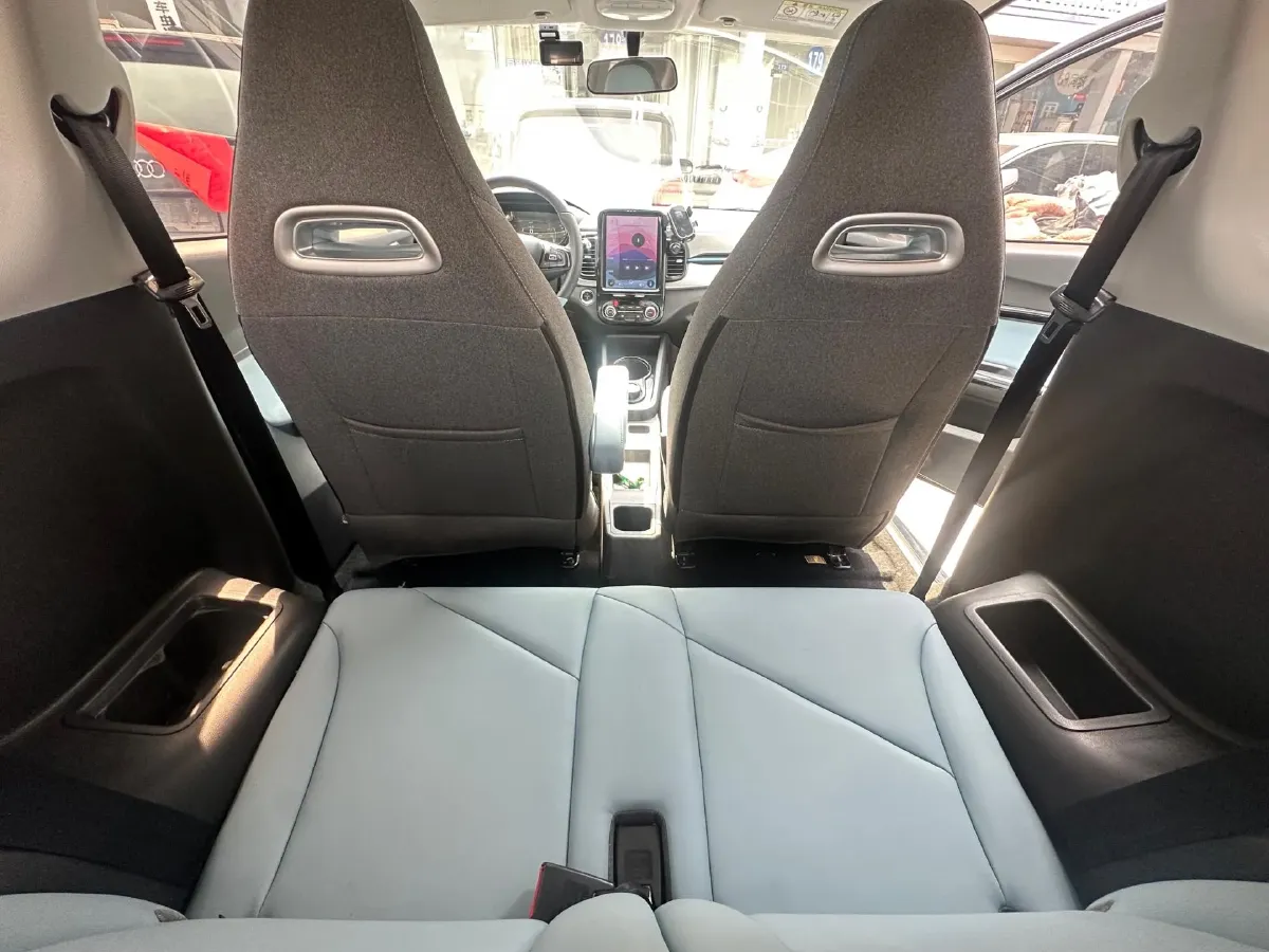 2022 Chery Little Ant BEV 28.8KWH,autocango,china used car exporter,china ev exporter,chinese used car exporter,chinese used ev exporter