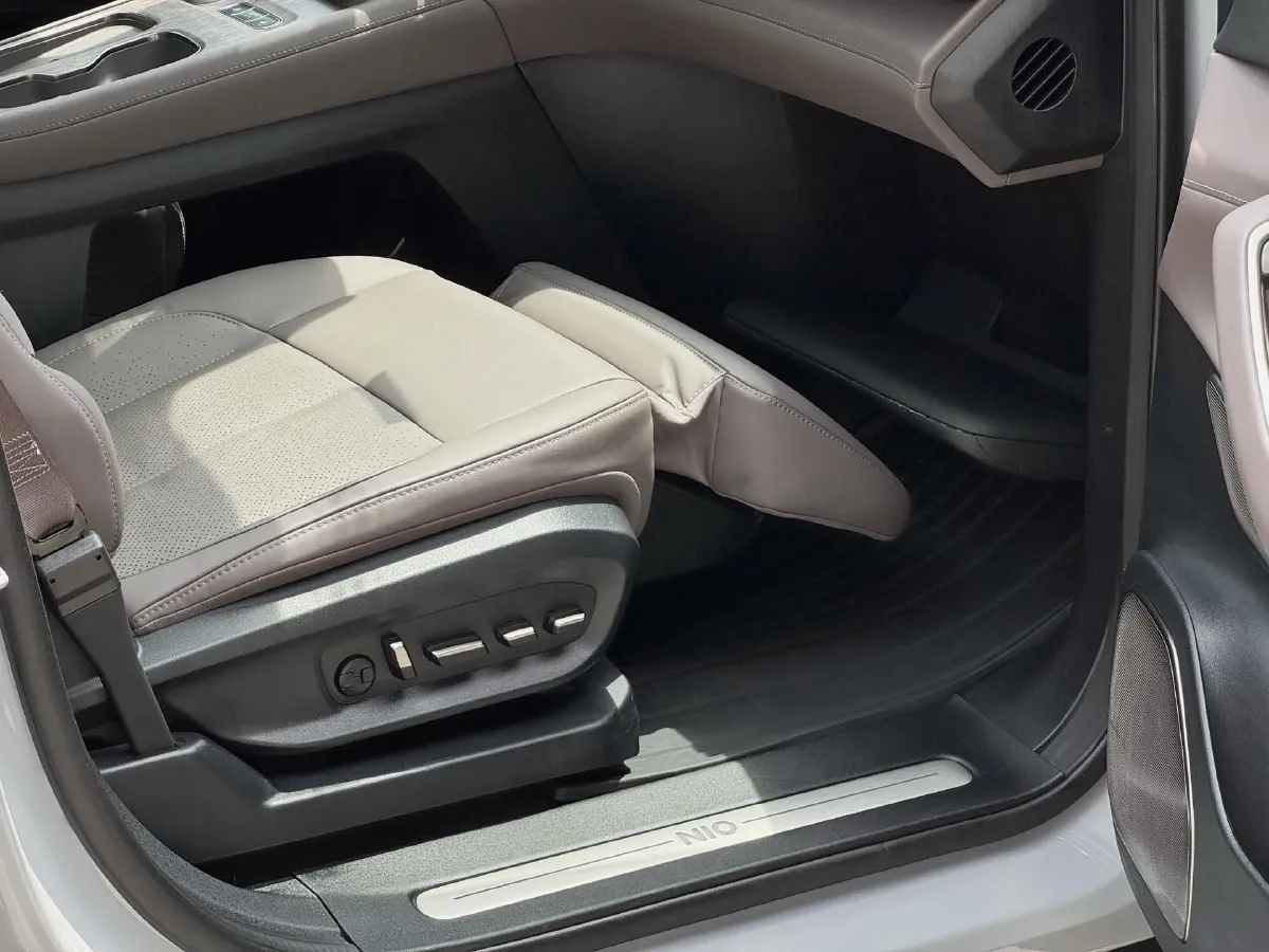 2022 NIO ES7 BEV 75KWH,autocango,china used car exporter,china ev exporter,chinese used car exporter,chinese used ev exporter