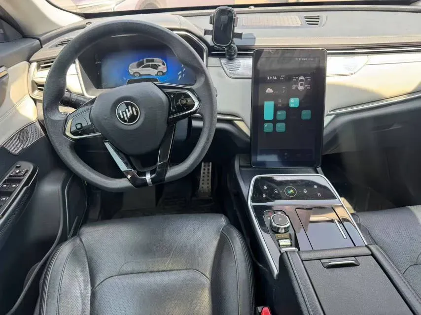 2018 Weltmeister EX5 BEV 52.56KWH,autocango,china used car exporter,china ev exporter,chinese used car exporter,chinese used ev exporter
