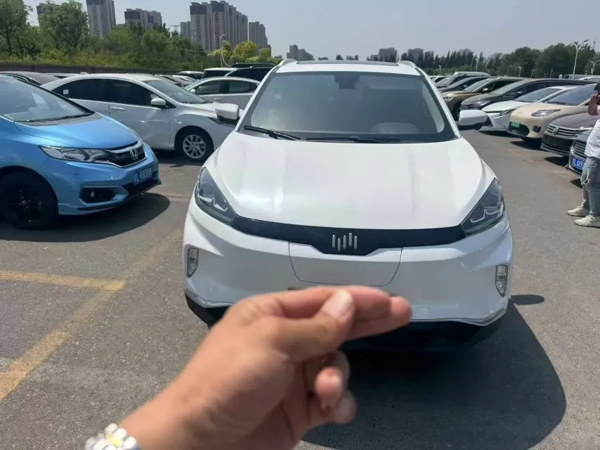 2018 Weltmeister EX5 BEV 52.56KWH,autocango,china used car exporter,china ev exporter,chinese used car exporter,chinese used ev exporter