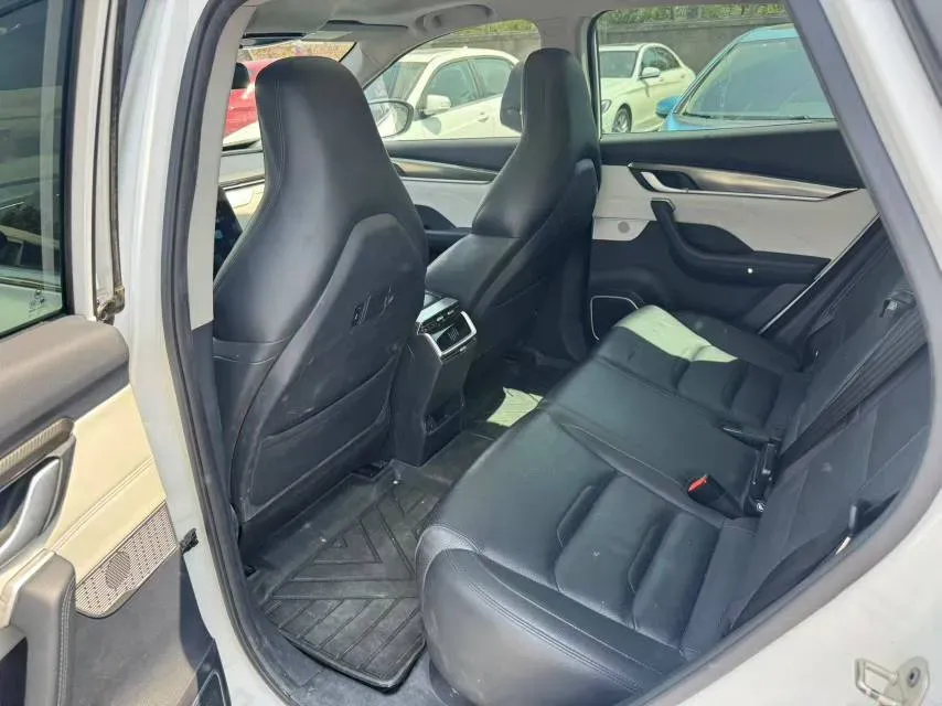 2018 Weltmeister EX5 BEV 52.56KWH,autocango,china used car exporter,china ev exporter,chinese used car exporter,chinese used ev exporter