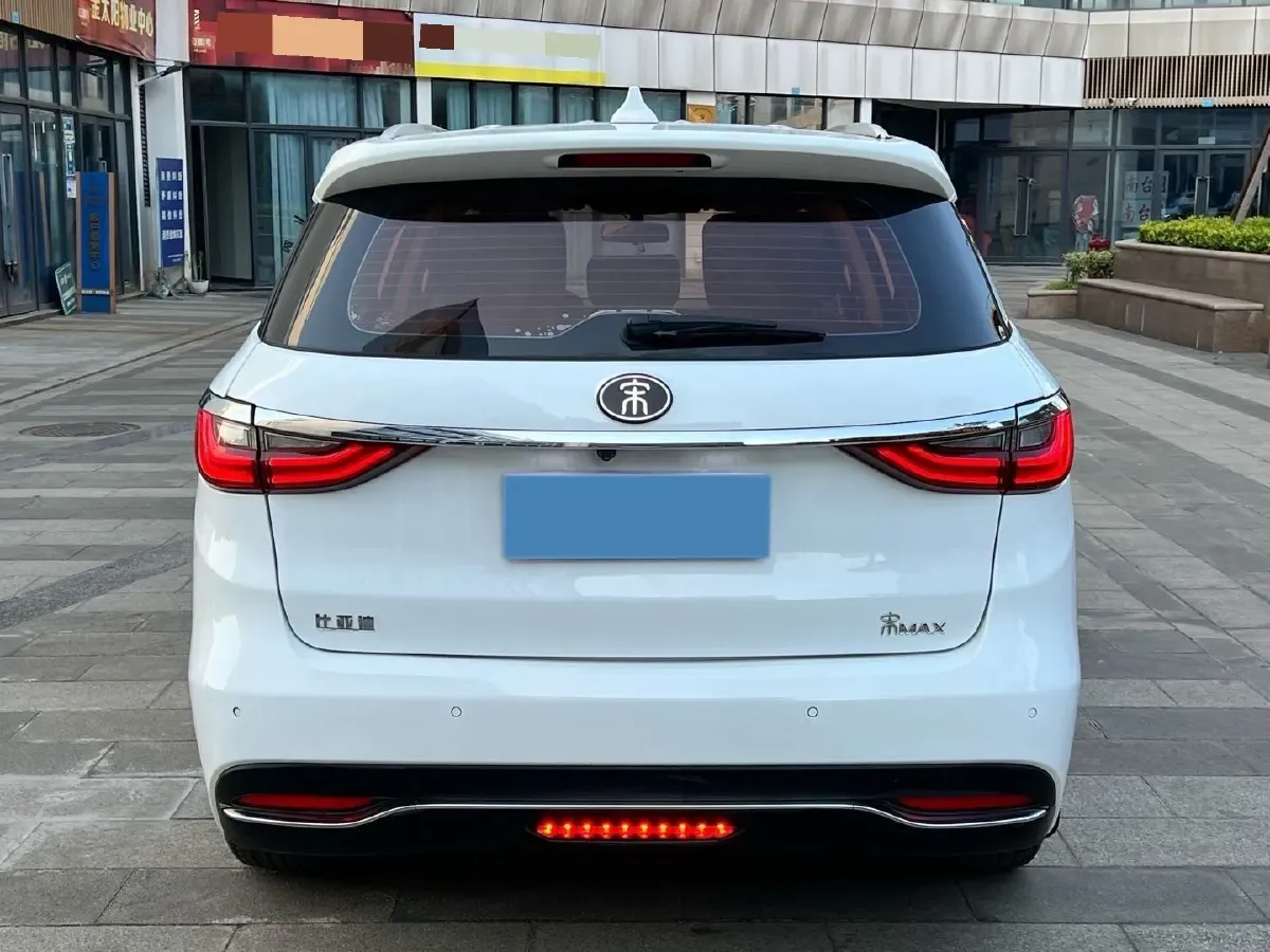 2017 BYD Song MAX 1.5T 154HP L4 6DCT,autocango,china used car exporter,china ev exporter,chinese used car exporter,chinese used ev exporter