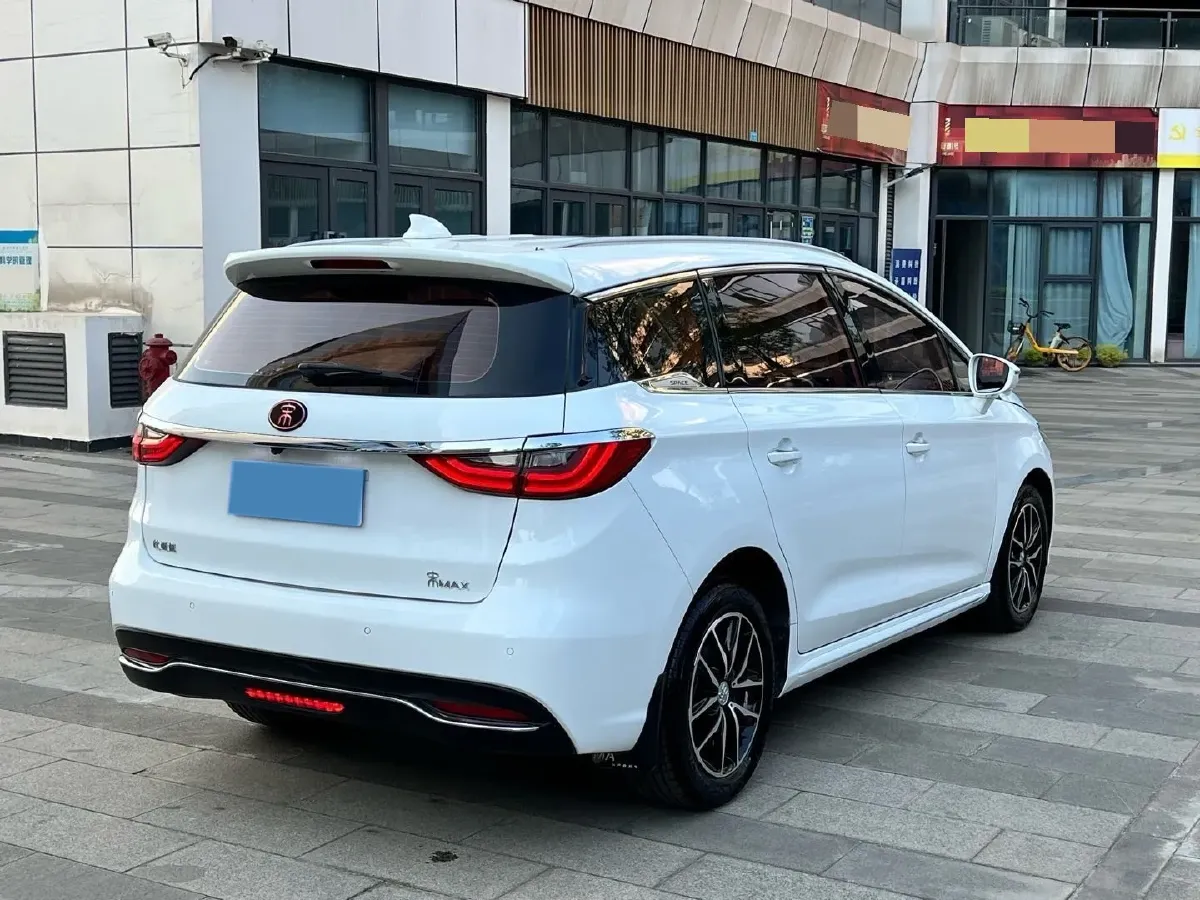 2017 BYD Song MAX 1.5T 154HP L4 6DCT,autocango,china used car exporter,china ev exporter,chinese used car exporter,chinese used ev exporter