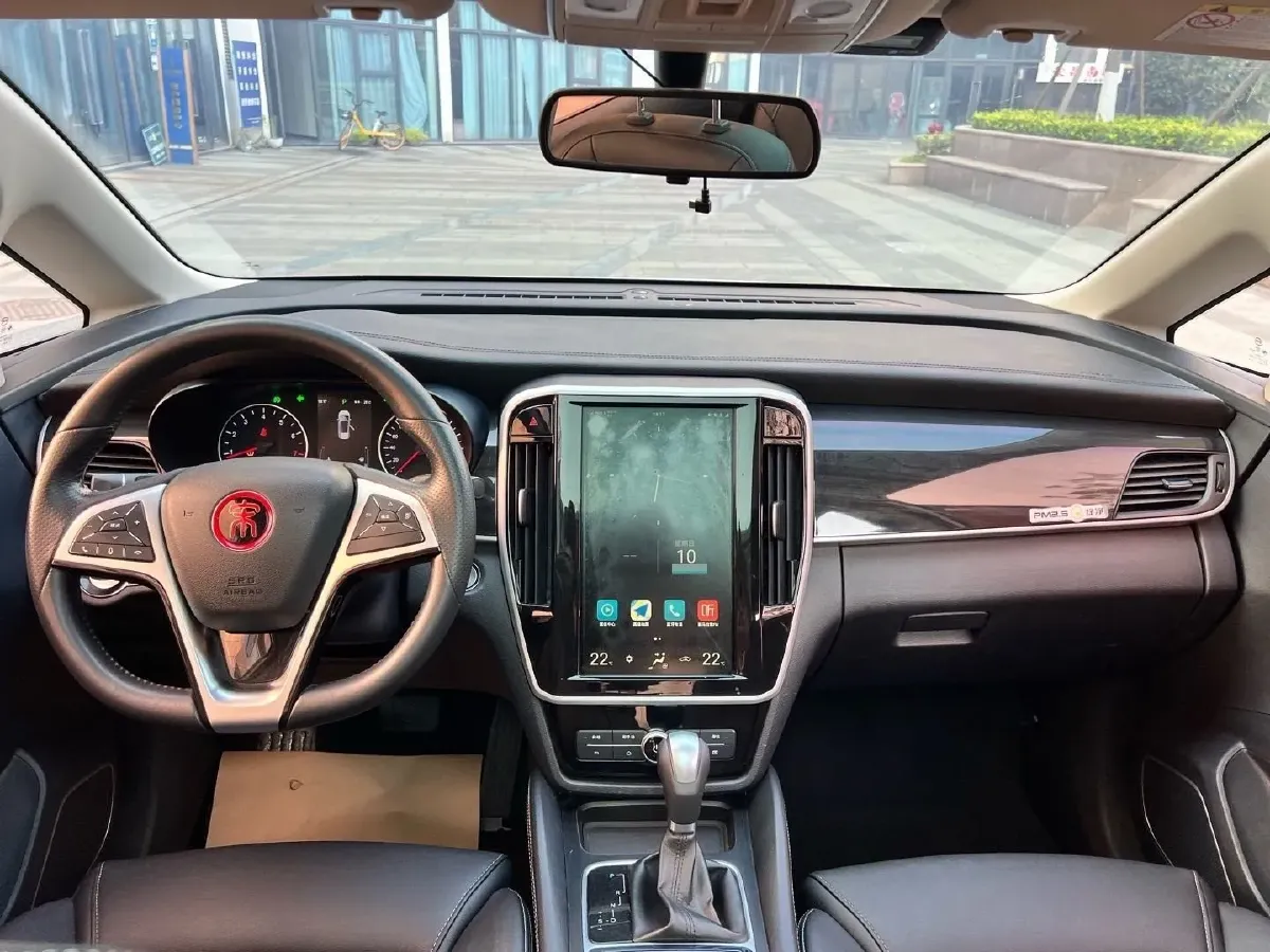 2017 BYD Song MAX 1.5T 154HP L4 6DCT,autocango,china used car exporter,china ev exporter,chinese used car exporter,chinese used ev exporter