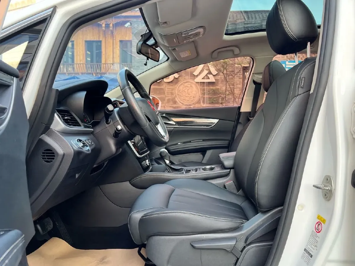 2017 BYD Song MAX 1.5T 154HP L4 6DCT,autocango,china used car exporter,china ev exporter,chinese used car exporter,chinese used ev exporter
