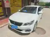 2018 Peugeot 301 1.6L 117HP L4 5MT