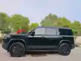 2025 FangChengBao Tai 7 1.5T 156HP L4 E-CVT PHEV