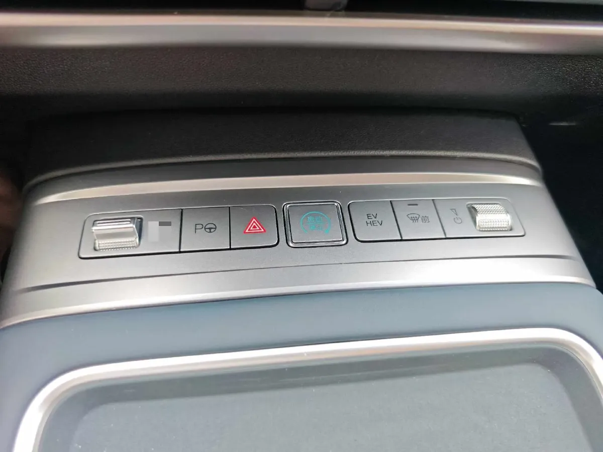 2025 FangChengBao Tai 7 1.5T 156HP L4 E-CVT PHEV,autocango,china used car exporter,china ev exporter,chinese used car exporter,chinese used ev exporter