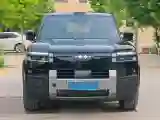 2025 FangChengBao Tai 7 1.5T 156HP L4 E-CVT PHEV
