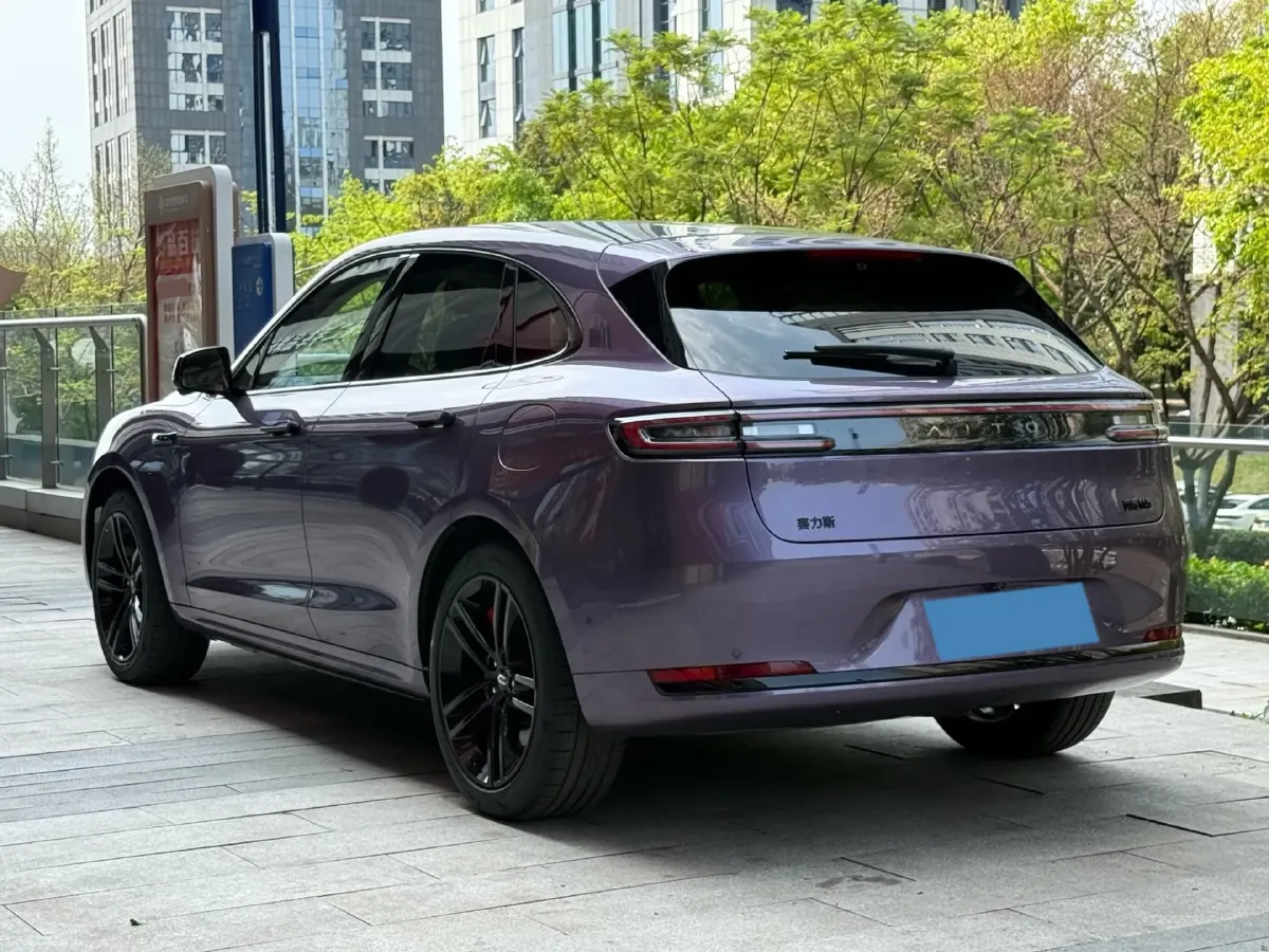2025 AITO AITO M5 1.5T 152HP L4 REEV 42KWH,autocango,china used car exporter,china ev exporter,chinese used car exporter,chinese used ev exporter