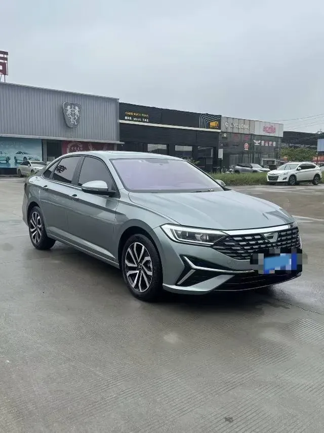 2025 Jetta JettaVA7 1.4T 150HP L4 7DCT,autocango,china used car exporter,china ev exporter,chinese used car exporter,chinese used ev exporter