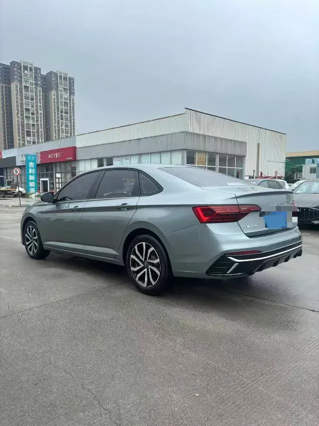 2025 Jetta JettaVA7 1.4T 150HP L4 7DCT,autocango,china used car exporter,china ev exporter,chinese used car exporter,chinese used ev exporter
