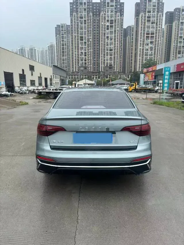 2025 Jetta JettaVA7 1.4T 150HP L4 7DCT,autocango,china used car exporter,china ev exporter,chinese used car exporter,chinese used ev exporter