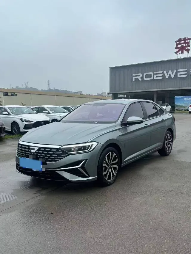 2025 Jetta JettaVA7 1.4T 150HP L4 7DCT,autocango,china used car exporter,china ev exporter,chinese used car exporter,chinese used ev exporter