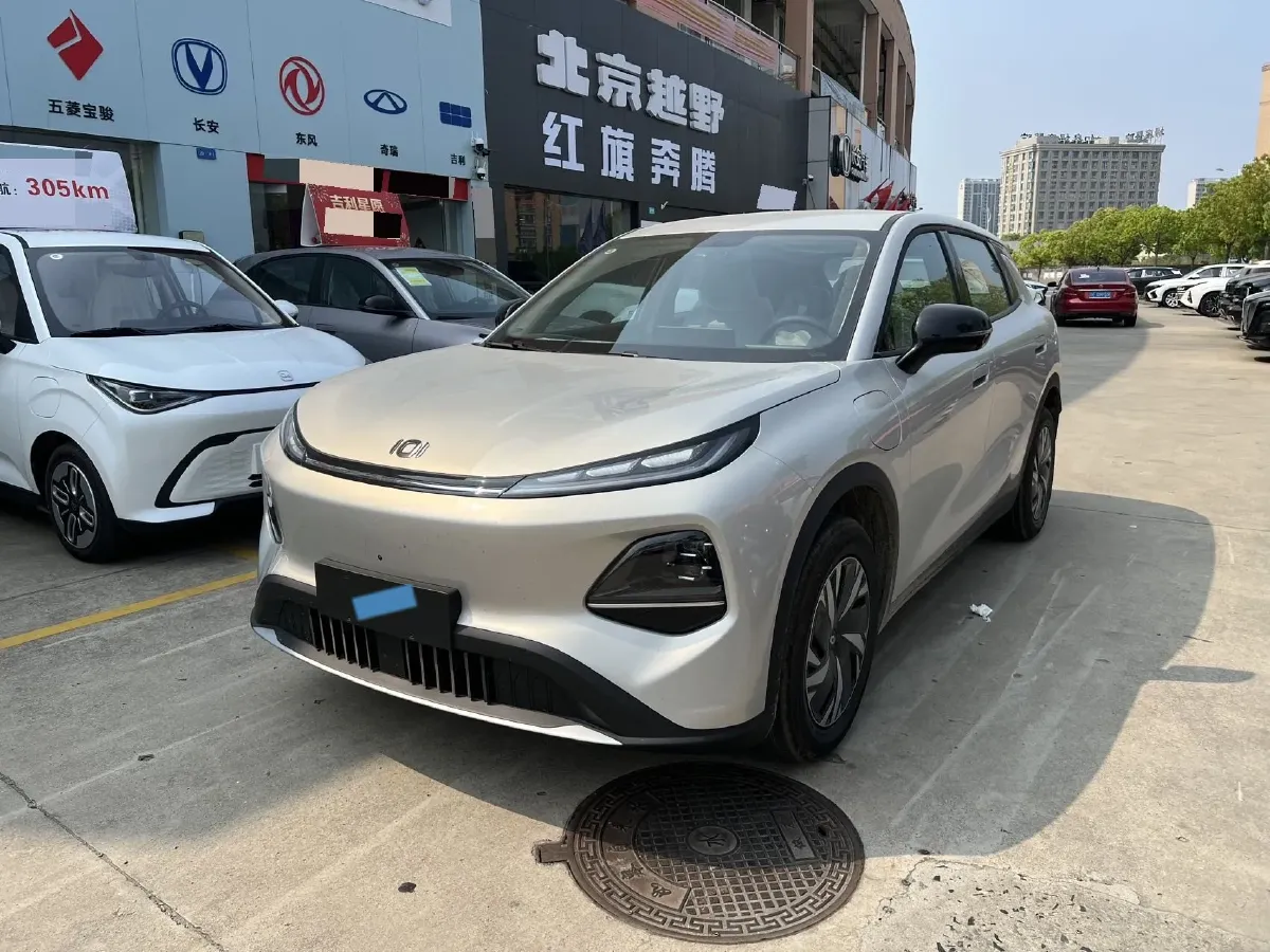 2026 ChangAn QiYuan Q05 BEV,autocango,china used car exporter,china ev exporter,chinese used car exporter,chinese used ev exporter