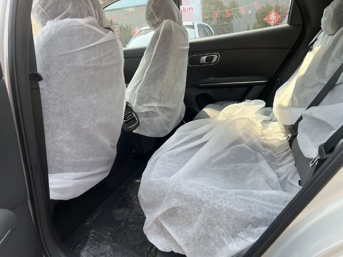 2026 ChangAn QiYuan Q05 BEV,autocango,china used car exporter,china ev exporter,chinese used car exporter,chinese used ev exporter