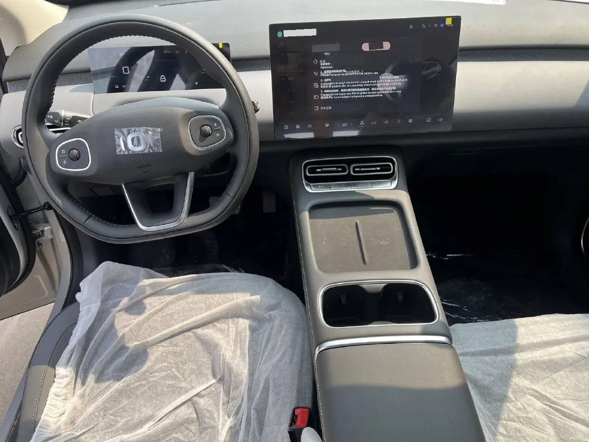 2026 ChangAn QiYuan Q05 BEV,autocango,china used car exporter,china ev exporter,chinese used car exporter,chinese used ev exporter