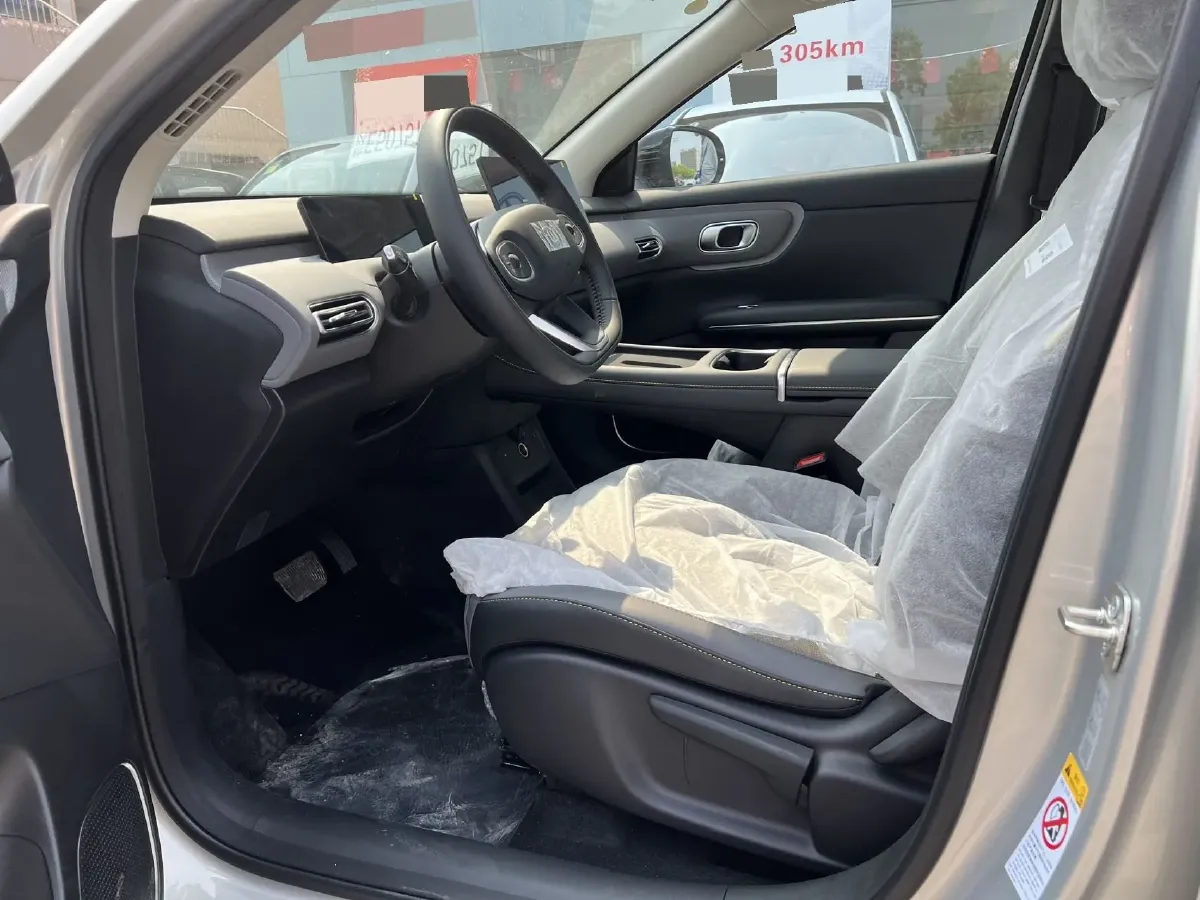 2026 ChangAn QiYuan Q05 BEV,autocango,china used car exporter,china ev exporter,chinese used car exporter,chinese used ev exporter