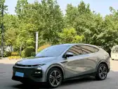 2023 XPENG G6,autocango,china used car exporter,china ev exporter,chinese used car exporter,chinese used ev exporter