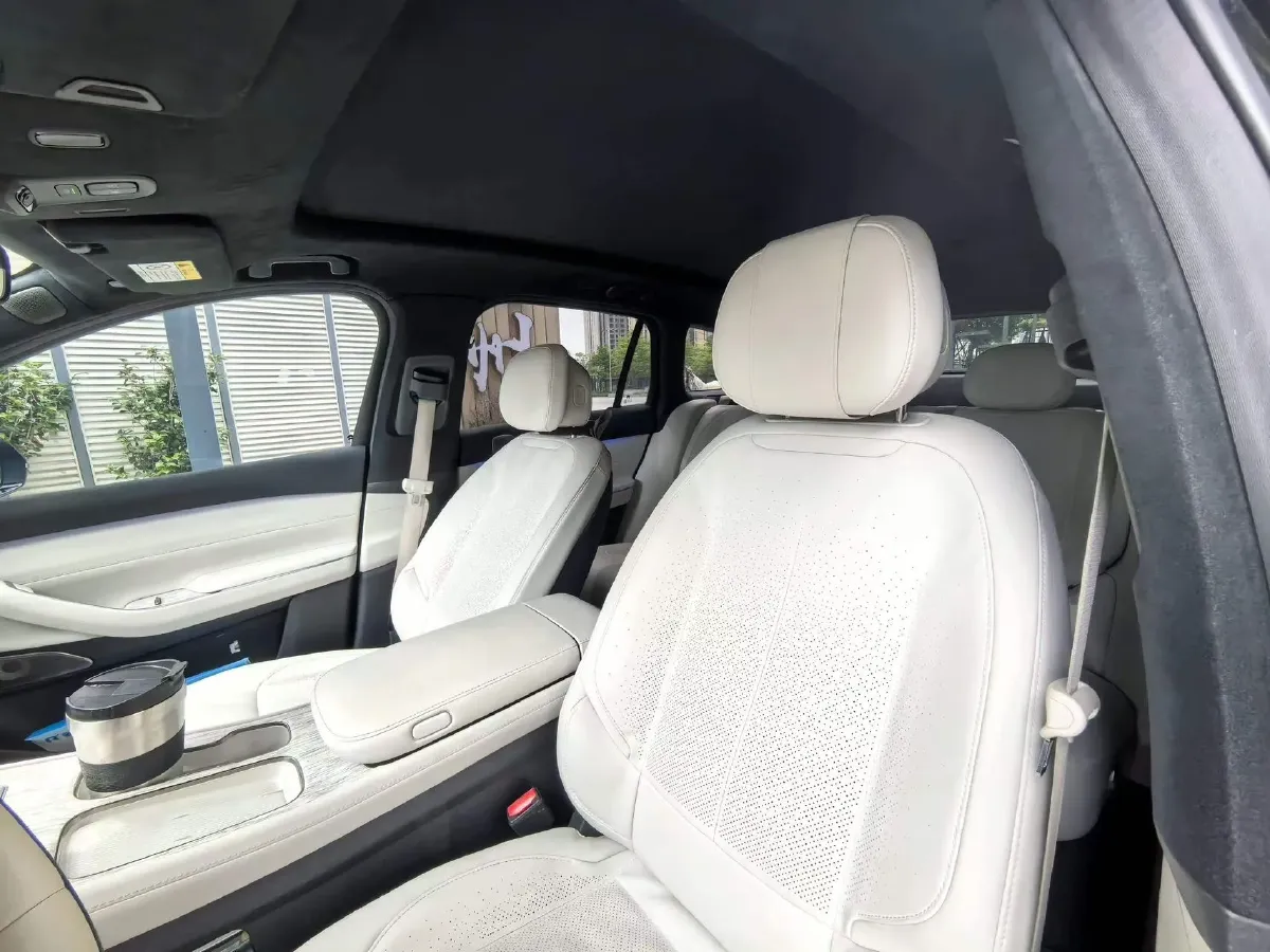2022 NIO ES7 BEV 75KWH,autocango,china used car exporter,china ev exporter,chinese used car exporter,chinese used ev exporter