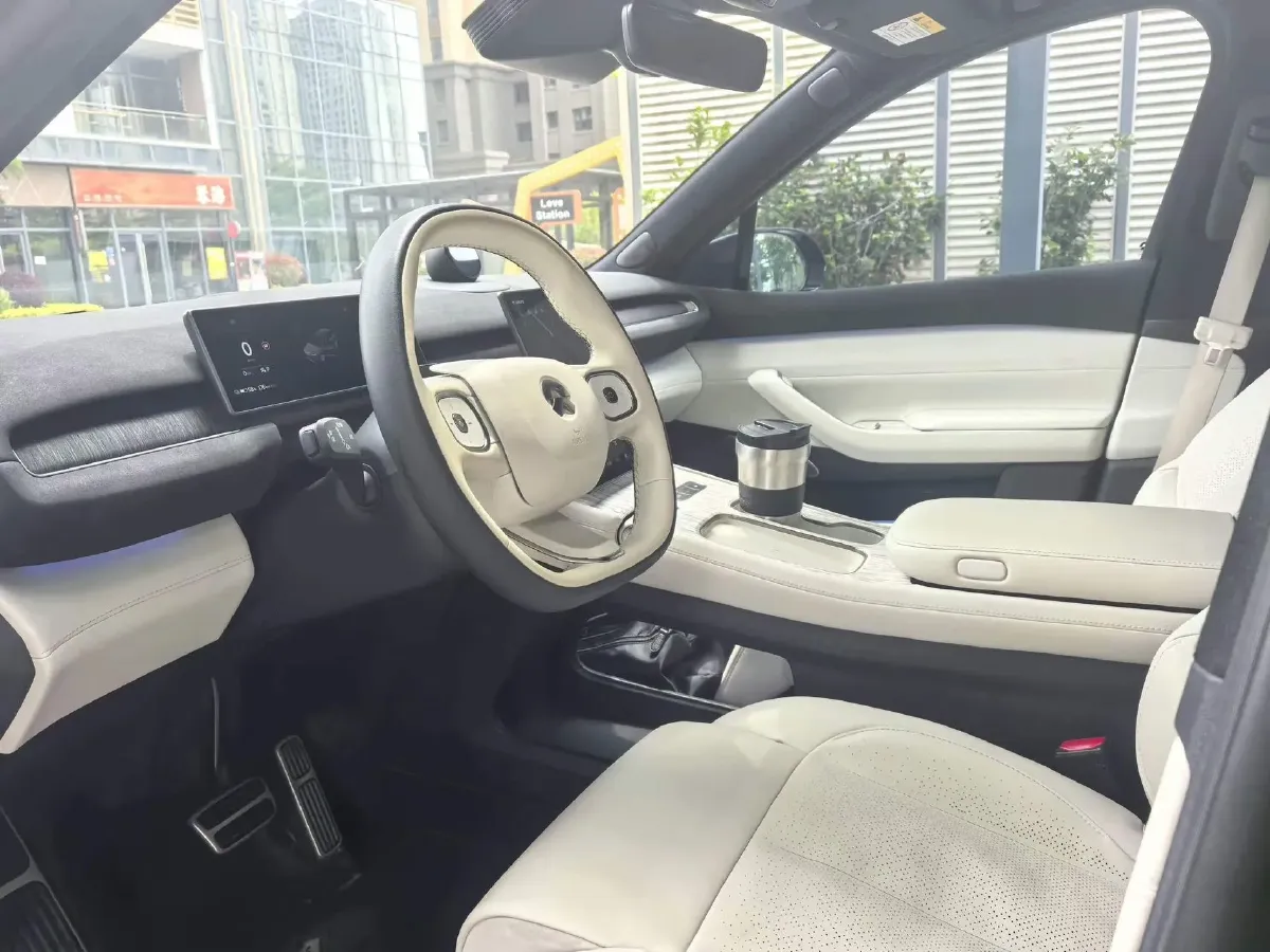 2022 NIO ES7 BEV 75KWH,autocango,china used car exporter,china ev exporter,chinese used car exporter,chinese used ev exporter