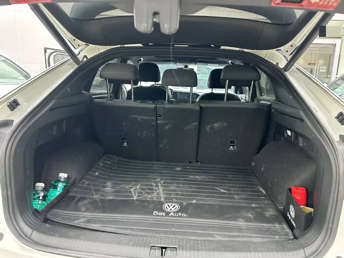 2020 Volkswagen Tayron X 2.0T 186HP L4 7DCT,autocango,china used car exporter,china ev exporter,chinese used car exporter,chinese used ev exporter