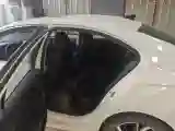 2021 Skoda Octavia 1.4T 150HP L4 7DCT
