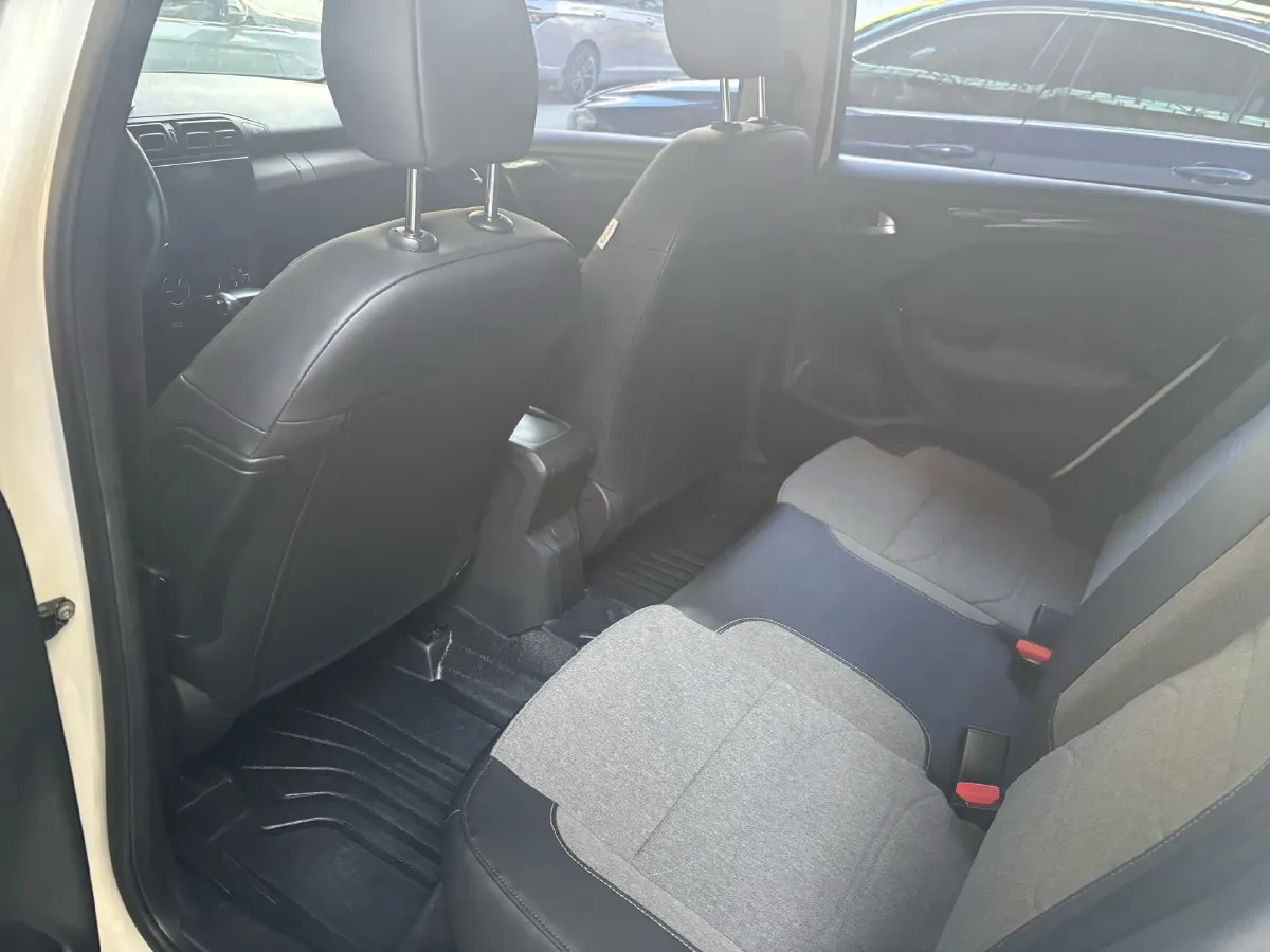 2019 Citroen C3-XR 1.2T 136HP L3 6DCT,autocango,china used car exporter,china ev exporter,chinese used car exporter,chinese used ev exporter
