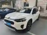 2019 Citroen C3-XR 1.2T 136HP L3 6DCT