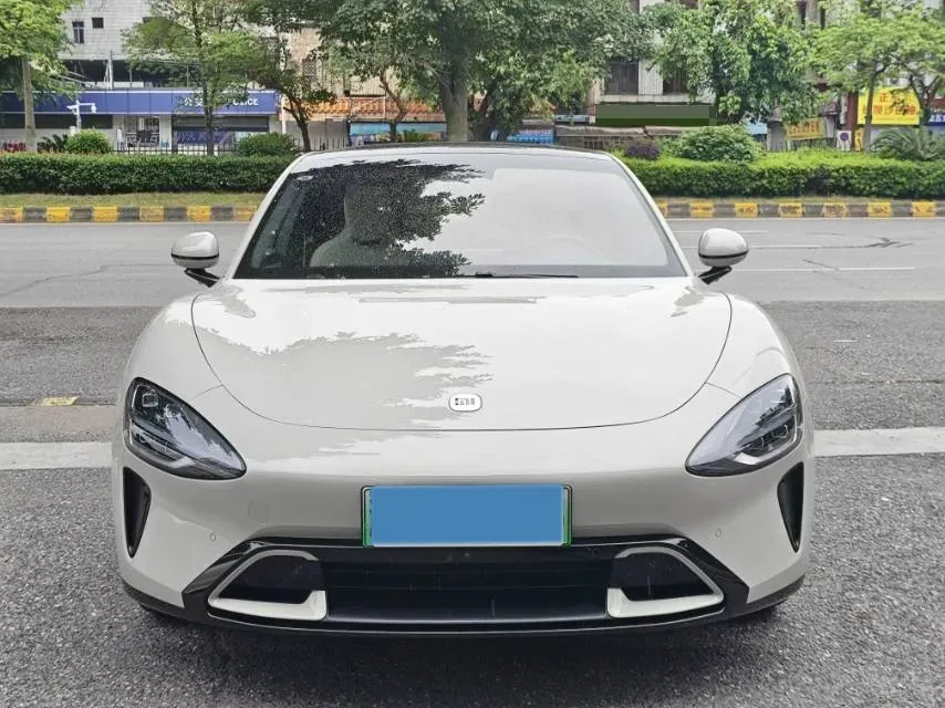 2024 MI SU7 BEV 73.6KWH,autocango,china used car exporter,china ev exporter,chinese used car exporter,chinese used ev exporter