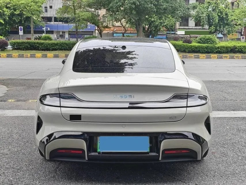 2024 MI SU7 BEV 73.6KWH,autocango,china used car exporter,china ev exporter,chinese used car exporter,chinese used ev exporter