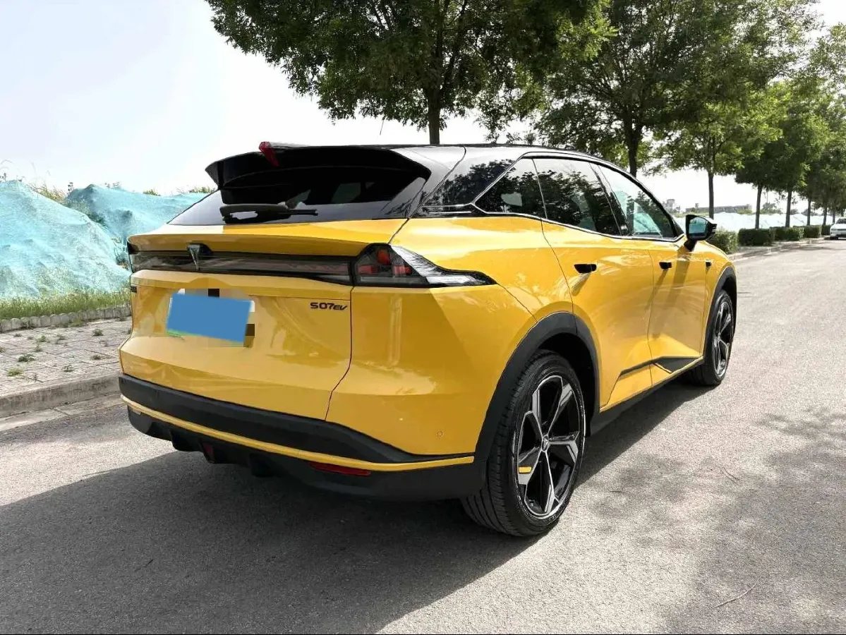 2026 Deepal S07 BEV,autocango,china used car exporter,china ev exporter,chinese used car exporter,chinese used ev exporter