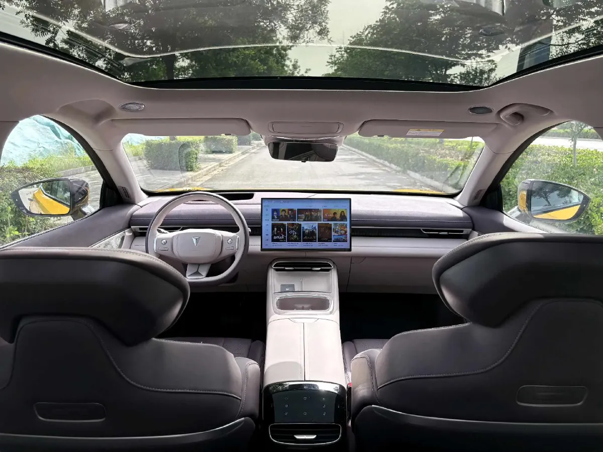 2026 Deepal S07 BEV,autocango,china used car exporter,china ev exporter,chinese used car exporter,chinese used ev exporter
