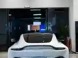 2020 Aston Martin V8 Vantage 4.0T 510HP V8 8AT